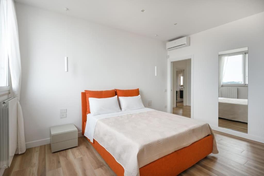 Attico 70 - Puteoli Apartment