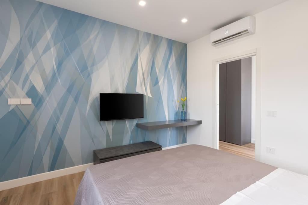 Apartment Attico 70 - Puteoli Pozzuoli