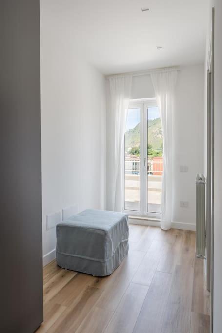 Attico 70 - Puteoli Apartment Pozzuoli