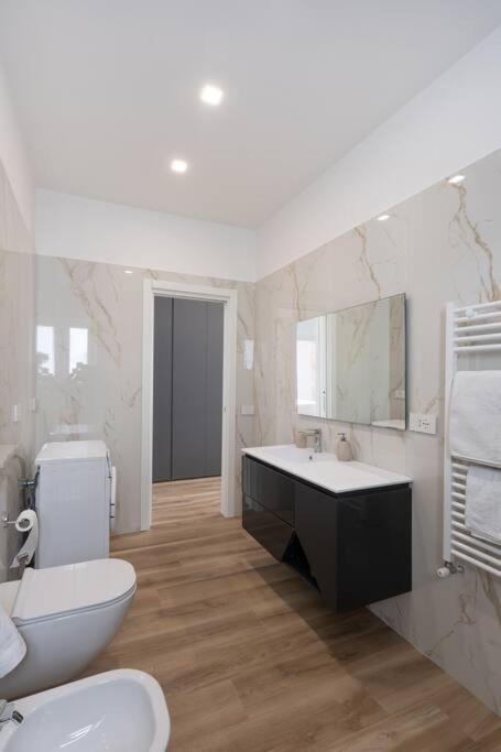 Apartment Attico 70 - Puteoli Pozzuoli