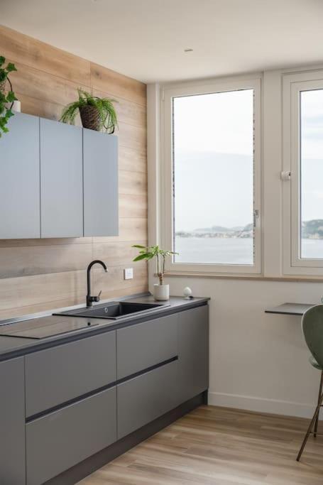 Apartment Attico 70 - Puteoli